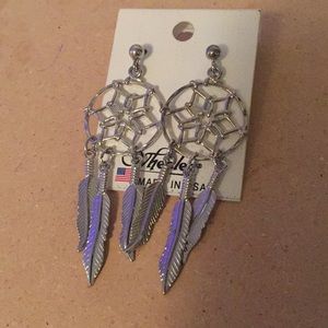 DreamCatcher earrings